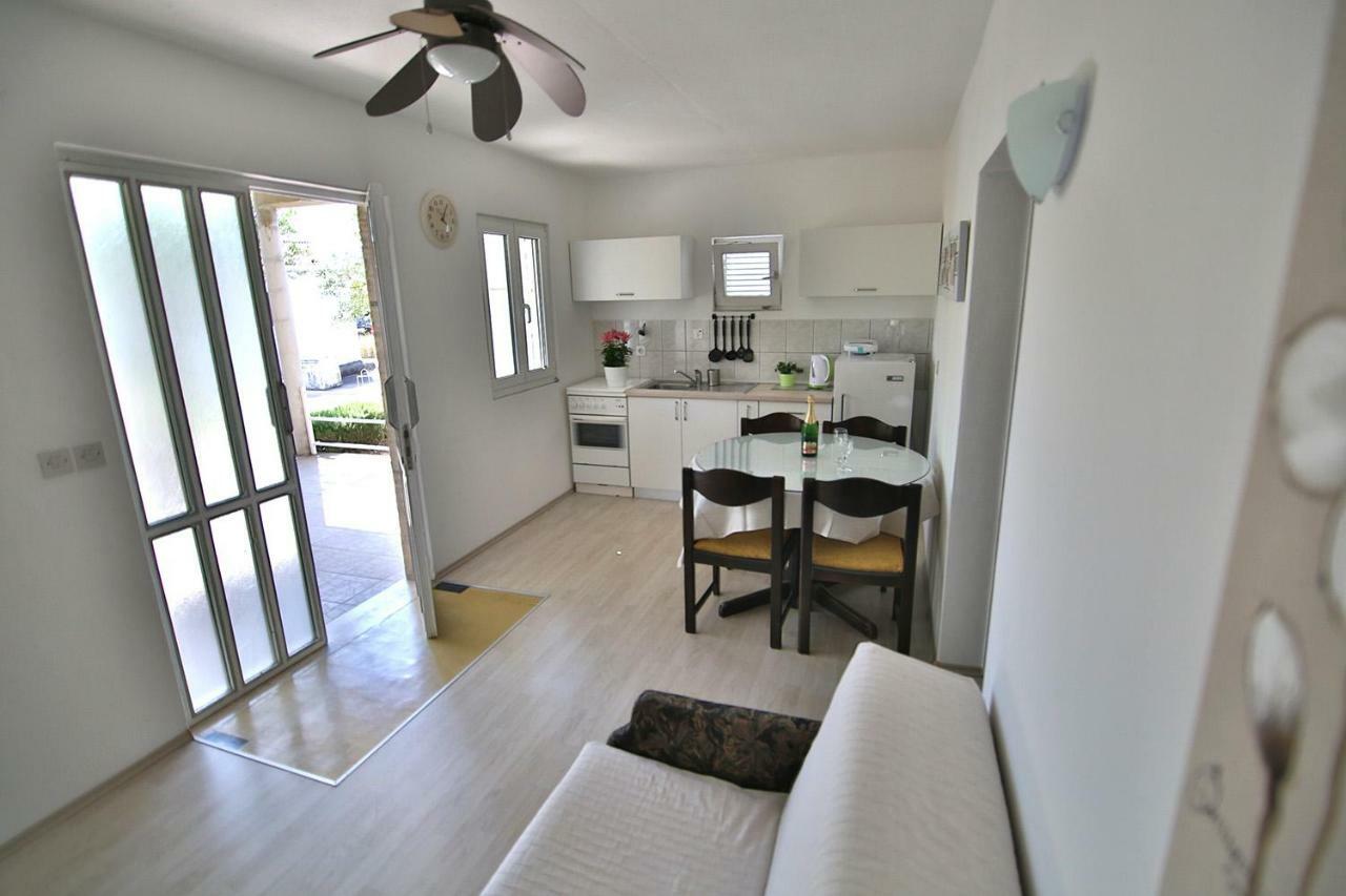 Apartment Rosemary Rogoznica  Luaran gambar
